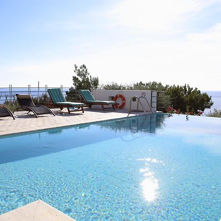 Euphoria - South Crete Villas Achlia Buitenkant foto