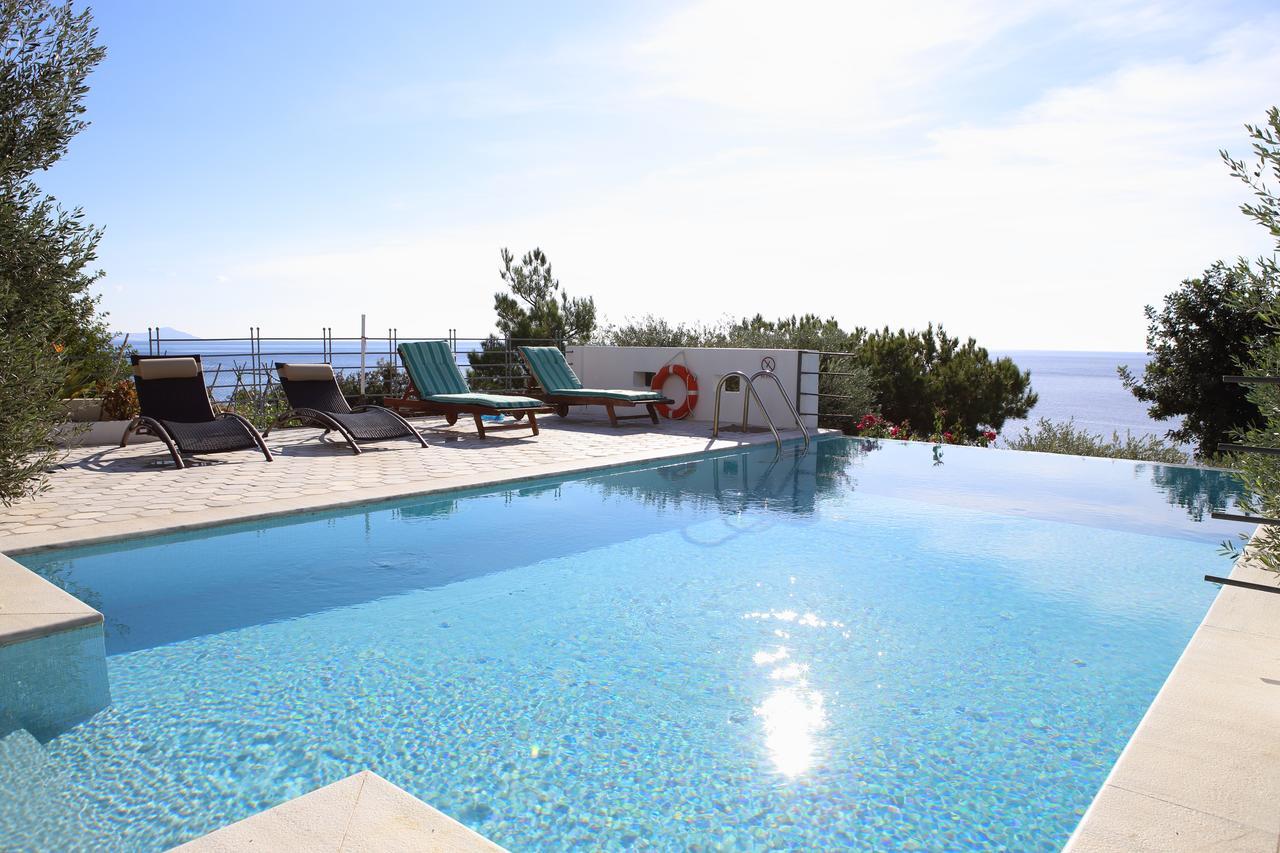 Euphoria - South Crete Villas Achlia Buitenkant foto
