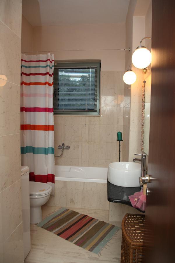 Euphoria - South Crete Villas Achlia Buitenkant foto