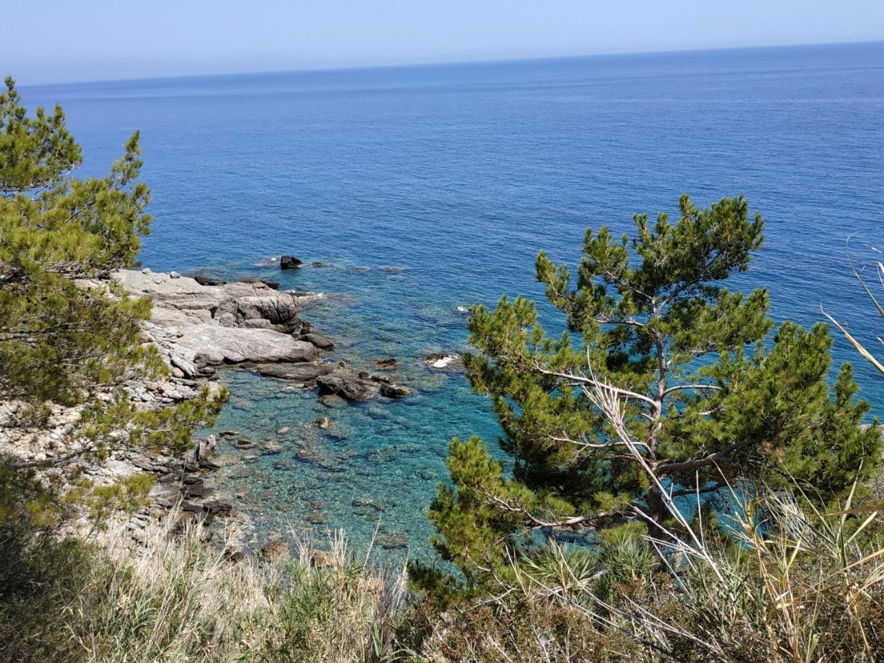 Euphoria - South Crete Villas Achlia Buitenkant foto