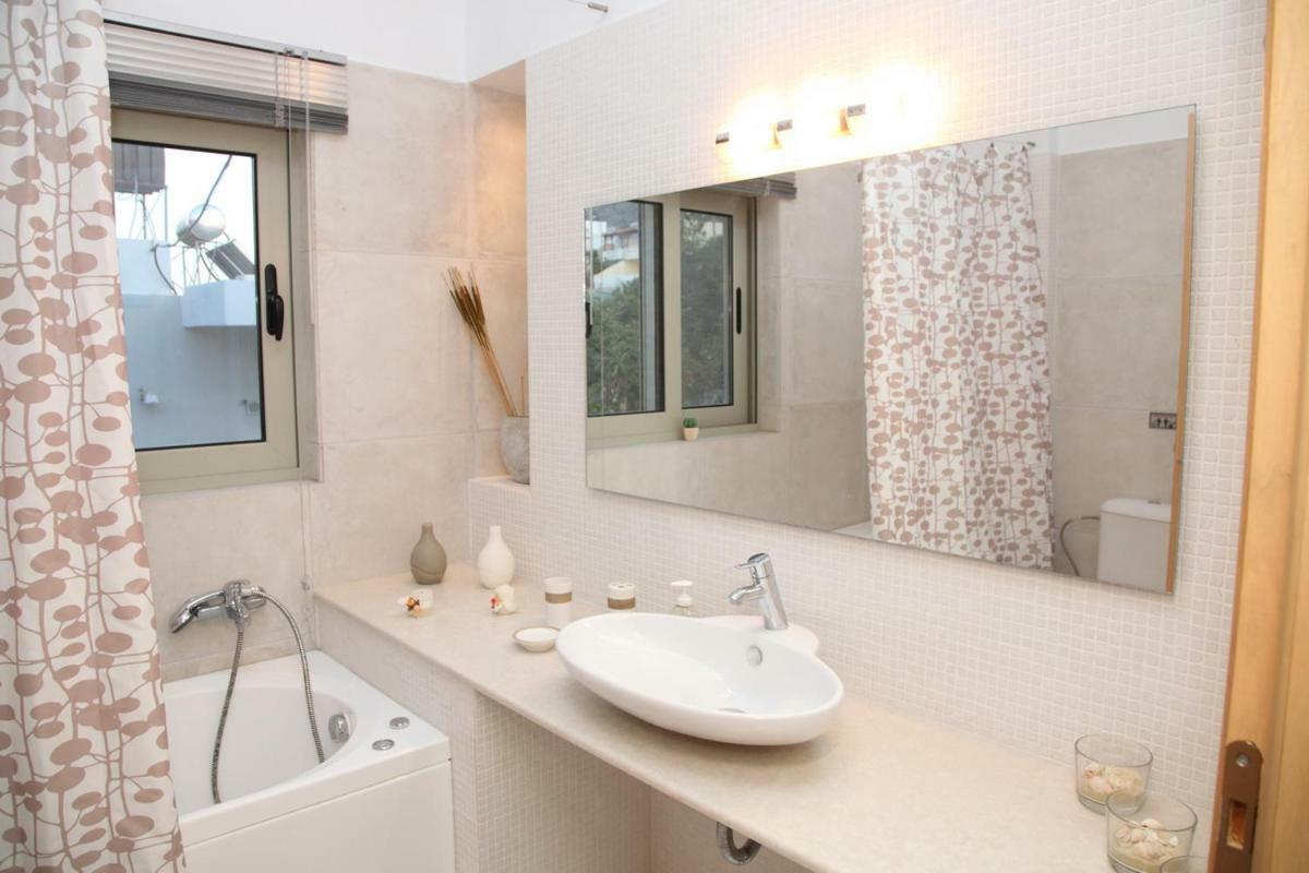 Euphoria - South Crete Villas Achlia Buitenkant foto