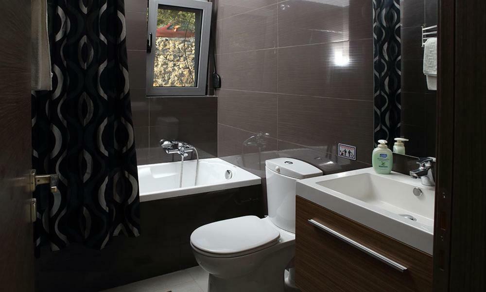 Euphoria - South Crete Villas Achlia Buitenkant foto