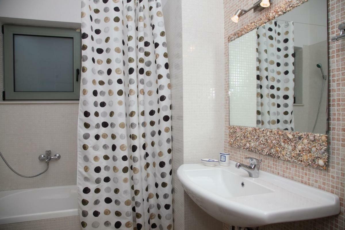 Euphoria - South Crete Villas Achlia Buitenkant foto